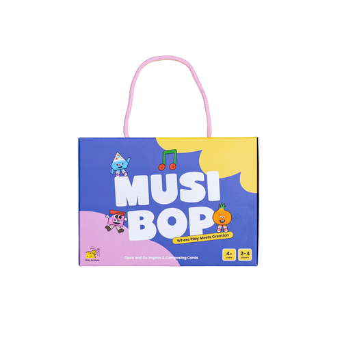 MusiBop Bundle Set