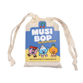 MusiBop 即興創作音樂卡牌 卡牌組